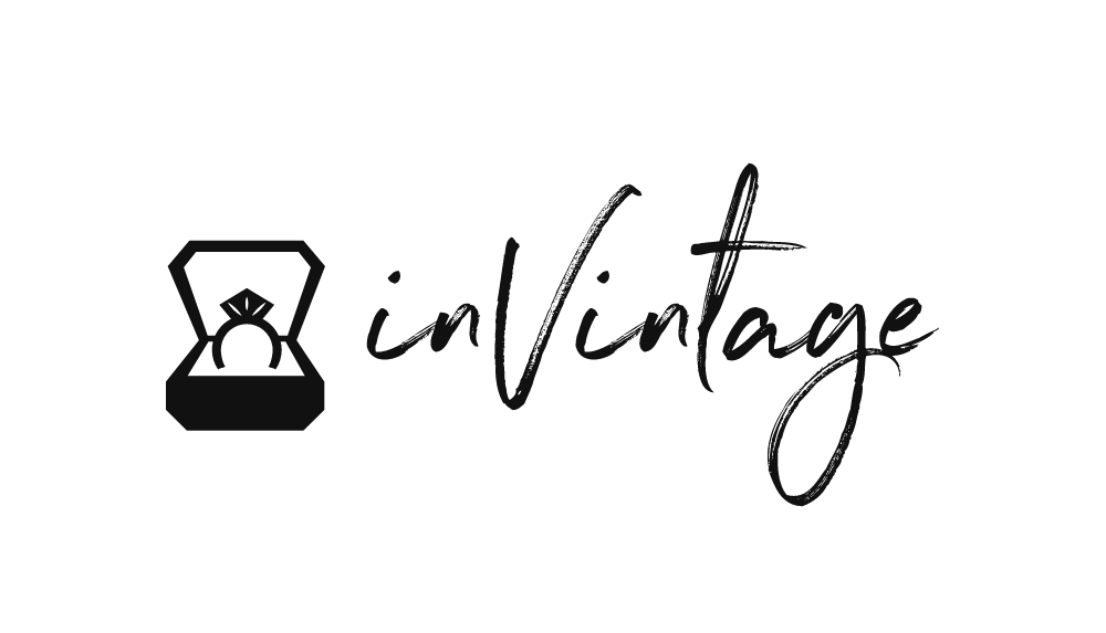 inVintage - biżuteria vintage i antyczna